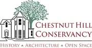 Logo de Chestnut Hill Conservancy
