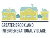 Logo de Greater Brookland Intergenerational Village