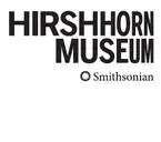 Logo of Smithsonian Institution, Hirshhorn Museum and Sculpture Garden