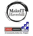 Logo de MakeIT Haverhill