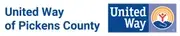 Logo de United Way of Pickens County