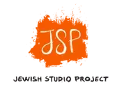 Logo of Jewish Studio Project