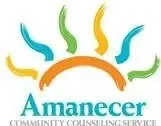 Logo de Amanecer Community Counseling Service
