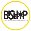 Logo of Bill Sorro Housing Program - BiSHoP