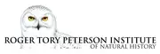 Logo of Roger Tory Peterson Institute