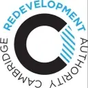 Logo of Cambridge Redevelopment Authority
