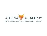 Logo de Athena Academy