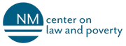 Logo of New Mexico Center on Law and Poverty