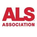 Logo of The ALS Association Texas