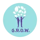 Logo de G.R.O.W.