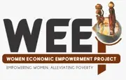Logo de WEEP