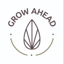 Logo de Grow Ahead