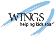 Logo de WINGS for Kids