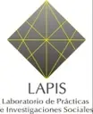 Logo de Laboratorio de Prácticas e Investigaciones Sociales Asociación Civil