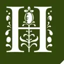 Logo of The Huntington Library, Art Collections and Botanical Gardens