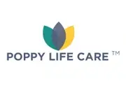 Logo of Poppy Life Care Foundation