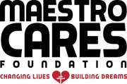 Logo de Maestro Cares Foundation