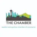 Logo of Seattle Metropolitan Chamber of Commerce