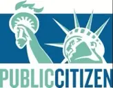 Logo of Public Citizen