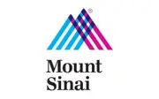 Logo of Mount Sinai Health System, New York