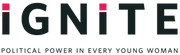 Logo de IGNITE National