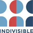 Logo of Indivisible Project