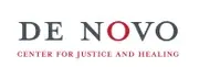 Logo of De Novo Center For Justice and Healing