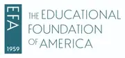 Logo of The Educational Foundation of America