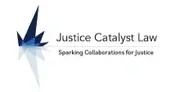 Logo de Justice Catalyst Law