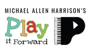 Logo de Michael Allen Harrison's Play It Forward