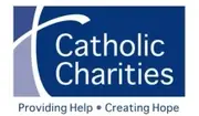 Logo of Catholic Charities San Bernardino & Riverside Counties