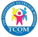 Logo de The Covenant Outreach Mission