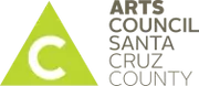 Logo of Arts Council Santa Cruz County