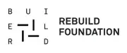 Logo de The Rebuild Foundation NFP