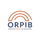 Logo of Oregon Pride in Business