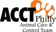 Logo de Animal Care and Control Team of Philadelphia