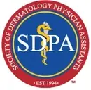 Logo of Society of Dermatology Physician Assistants