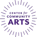 Logo de Center for Community Arts