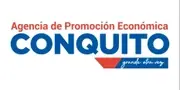 Logo of Agencia Promoción Económica CONQUITO