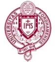 Logo de Fordham University