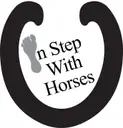 Logo of In Step With Horses
