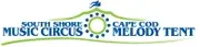Logo of South Shore Music Circus / Cape Cod Melody Tent