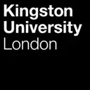 Logo de Kingston University London - UK