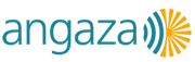 Logo of Angaza
