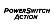 Logo de PowerSwitch Action