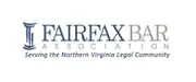 Logo of Fairfax Bar Association