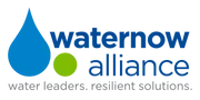 Logo de WaterNow Alliance