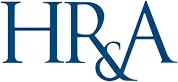 Logo de HR&A