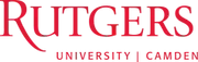Logo of Rutgers University–Camden