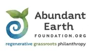 Logo de Abundant Earth Foundation